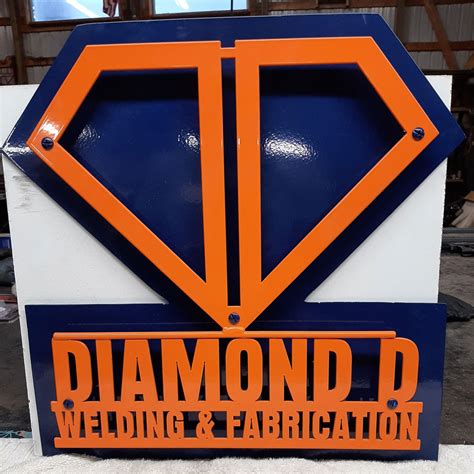 diamond d welding oregon